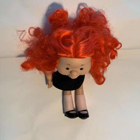 Margaret from Dennis the Menace - Picture 2 of 5